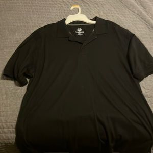 Men’s XL polo